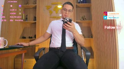 Josh_Miller__ live cam on Cam4