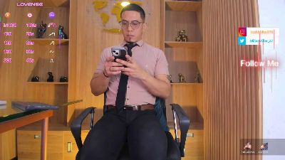 Josh_Miller__ live cam on Cam4