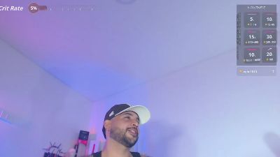 Joshreps_ live cam on Cam4