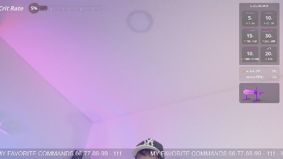 Joshreps_ live cam on Cam4
