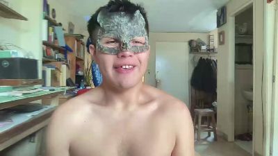 JoshuaBJ1 webcam