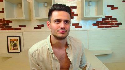 online cam sex JoshuaGaael