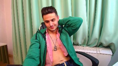 sex videochat JoshuaGaael