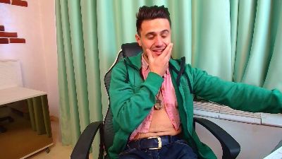 online cam sex JoshuaGaael