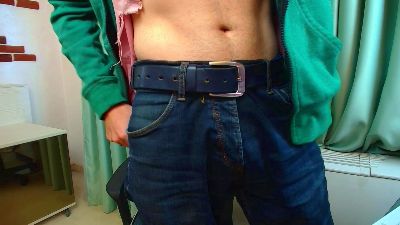 online cam sex JoshuaGaael