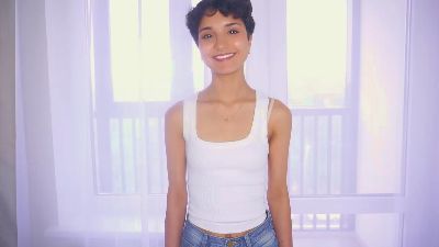 JosieHoral live cam on Cam4