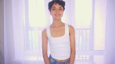 JosieHoral live cam on Cam4