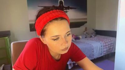 JosieKnaack live cam on Cam4