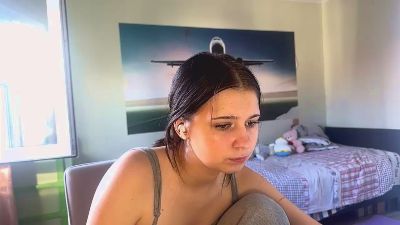 JosieKnaack live cam on Cam4