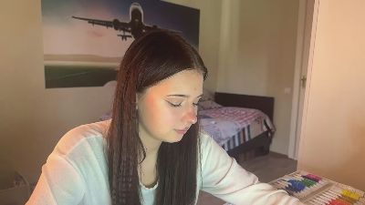 JosieKnaack live cam on Cam4