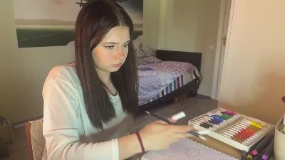JosieKnaack live cam on Cam4