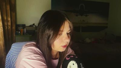 JosieKnaack live cam on Cam4
