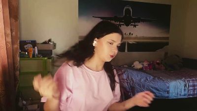 JosieKnaack live cam on Cam4
