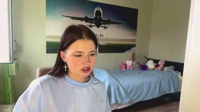 JosieKnaack live cam on Cam4