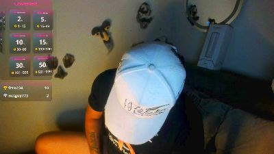 Josiel1990 live cam on Cam4