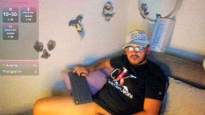 Josiel1990 live cam on Cam4