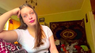 JoslynGuerro live cam on Cam4