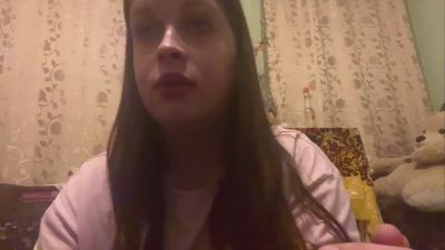 JoslynGuerro live cam on Cam4