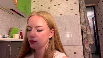 JoslynPromise live cam on Cam4