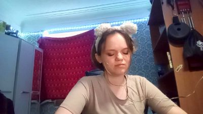 JoslynSillitti live cam on Cam4