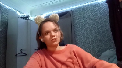 JoslynSillitti live cam on Cam4