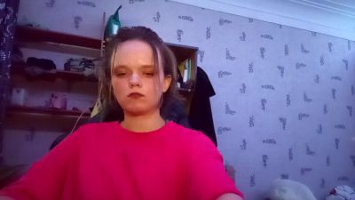 JoslynSillitti live cam on Cam4