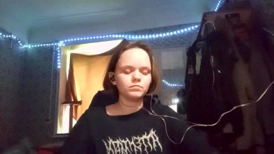 JoslynSillitti live cam on Cam4