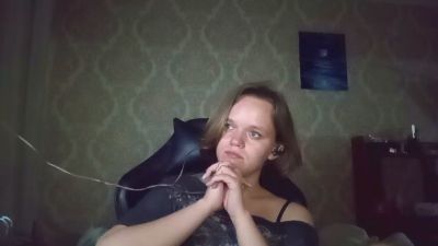 JoslynSillitti live cam on Cam4