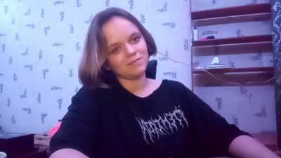 JoslynSillitti live cam on Cam4