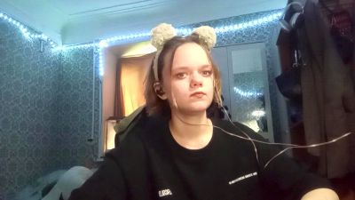 JoslynSillitti live cam on Cam4