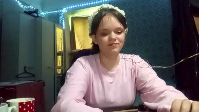 JoslynSillitti live cam on Cam4