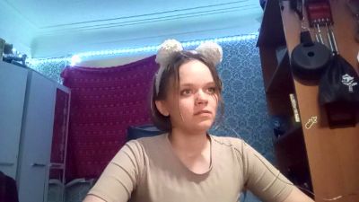 JoslynSillitti live cam on Cam4