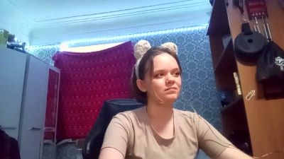 JoslynSillitti live cam on Cam4