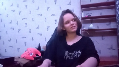 JoslynSillitti live cam on Cam4