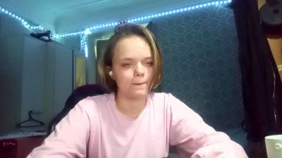 JoslynSillitti live cam on Cam4