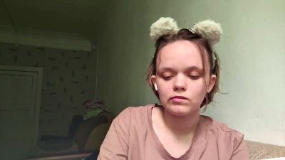 JoslynSillitti live cam on Cam4