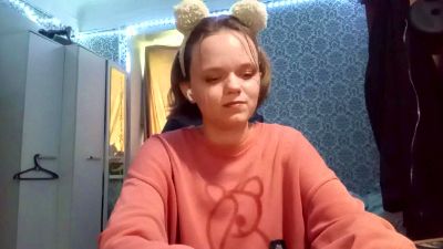 JoslynSillitti live cam on Cam4
