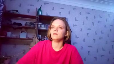 JoslynSillitti live cam on Cam4