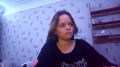 JoslynSillitti live cam on Cam4