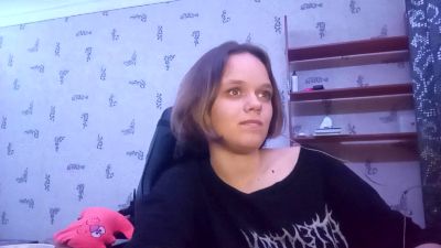 JoslynSillitti live cam on Cam4