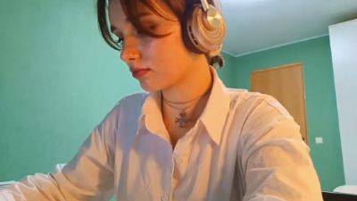 JoslynTrainham live sex cam preview from Romania