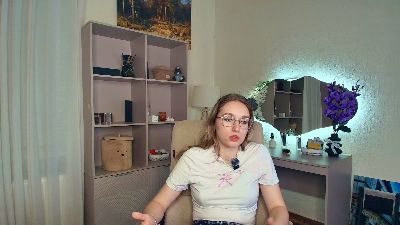 JosphineStocco webcam