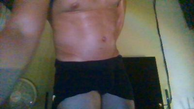 Josueowy live cam on Cam4