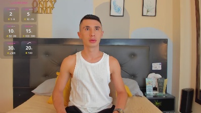 JotaStevensxxx live cam on Cam4