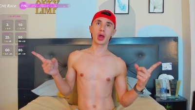 JotaStevensxxx live cam on Cam4