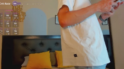 JotaStevensxxx live cam on Cam4