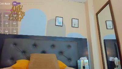 JotaStevensxxx live cam on Cam4