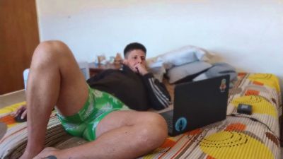 Jota_Show live cam on Cam4