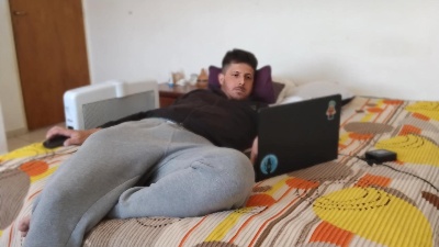 Jota_Show live cam on Cam4