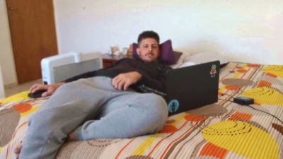 Jota_Show live cam on Cam4